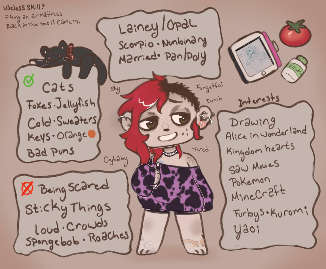 Meet The Artist